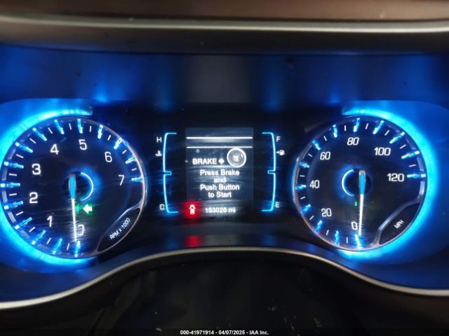 2C4RC1DGXHR585294 Chrysler Pacifica Touring