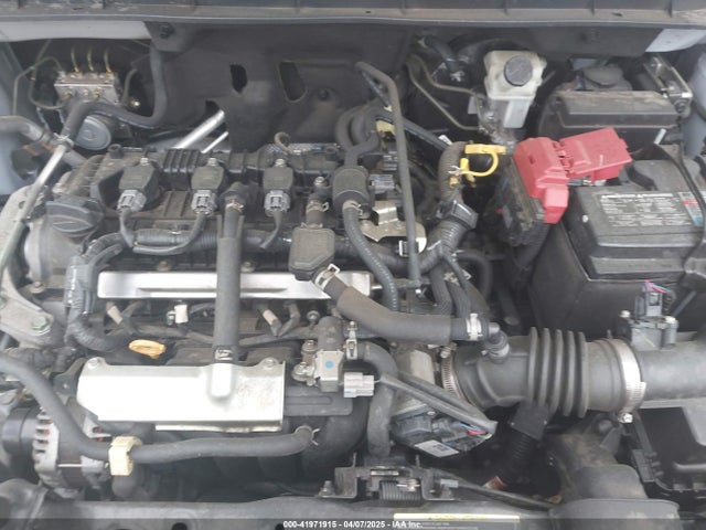 3N1CP5CV9LL555262 Nissan Kicks Sv Xtronic Cvt