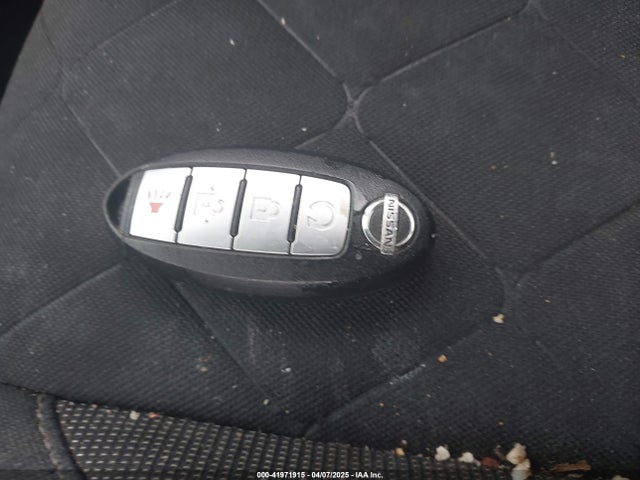 3N1CP5CV9LL555262 Nissan Kicks Sv Xtronic Cvt