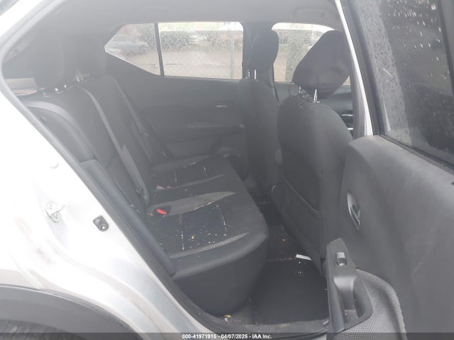 3N1CP5CV9LL555262 Nissan Kicks Sv Xtronic Cvt