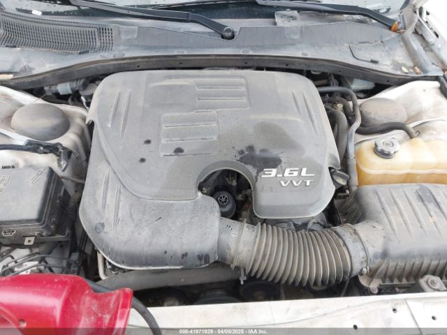 2C3CDXHG0KH512582 Dodge Charger Gt Rwd