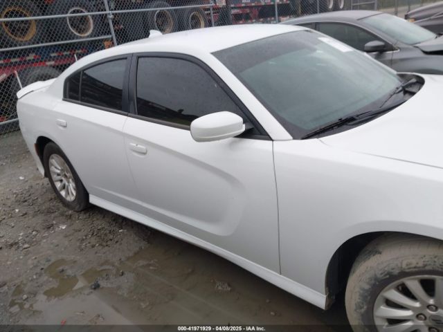 2C3CDXHG0KH512582 Dodge Charger Gt Rwd
