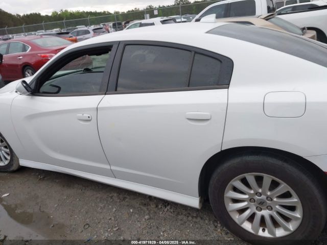 2C3CDXHG0KH512582 Dodge Charger Gt Rwd