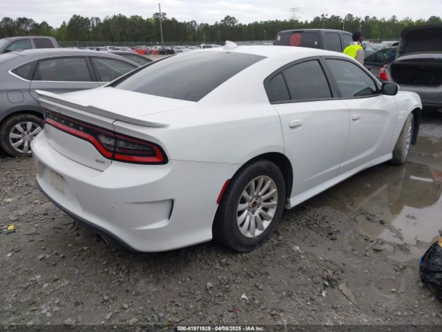 2C3CDXHG0KH512582 Dodge Charger Gt Rwd