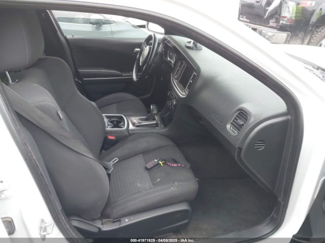 2C3CDXHG0KH512582 Dodge Charger Gt Rwd