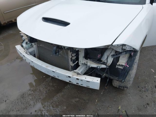 2C3CDXHG0KH512582 Dodge Charger Gt Rwd