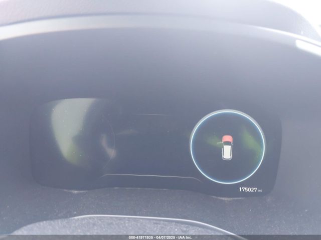KM8S5DA16NU036845 Hyundai Santa Fe Hybrid Limited
