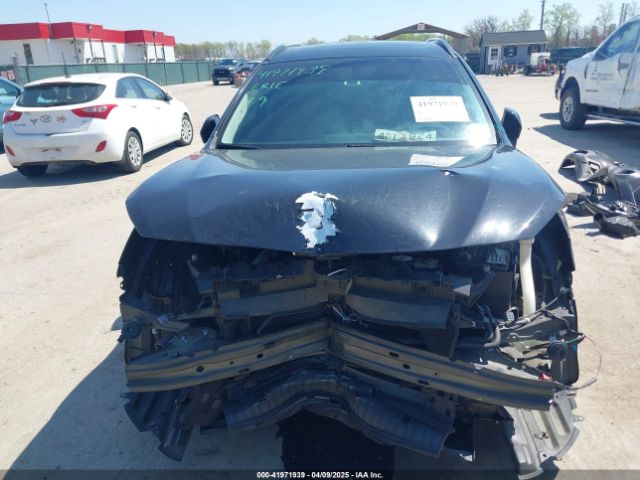 4S4BSETC1K3394417 Subaru Outback 3.6r Touring