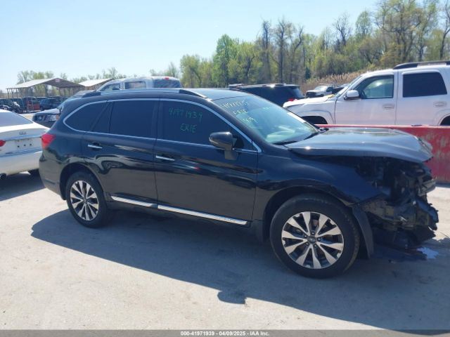 4S4BSETC1K3394417 Subaru Outback 3.6r Touring