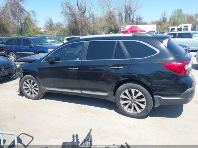 4S4BSETC1K3394417 Subaru Outback 3.6r Touring