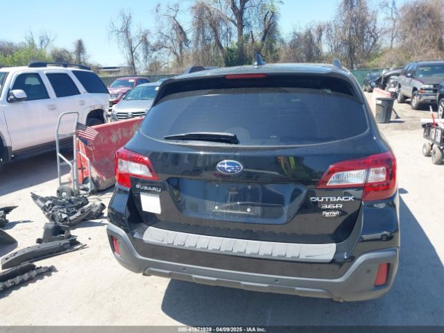 4S4BSETC1K3394417 Subaru Outback 3.6r Touring