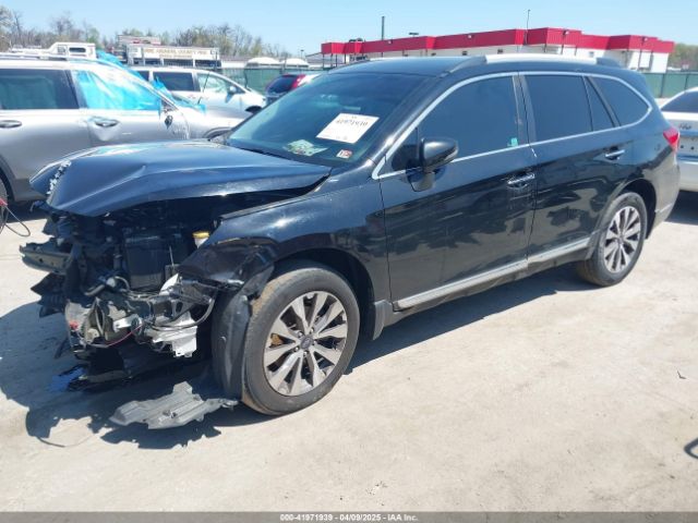 4S4BSETC1K3394417 Subaru Outback 3.6r Touring