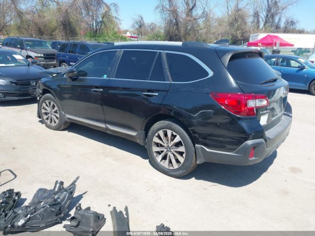 4S4BSETC1K3394417 Subaru Outback 3.6r Touring