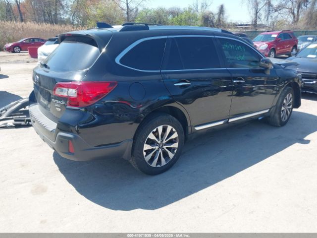 4S4BSETC1K3394417 Subaru Outback 3.6r Touring