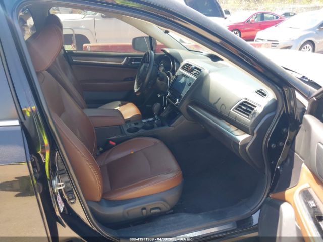 4S4BSETC1K3394417 Subaru Outback 3.6r Touring