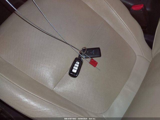 JA4AZ3A3XGZ019272 Mitsubishi Outlander Sel