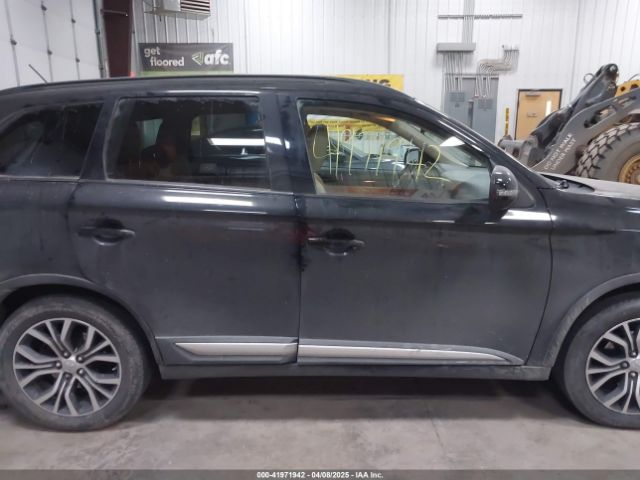 JA4AZ3A3XGZ019272 Mitsubishi Outlander Sel