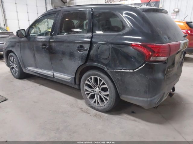 JA4AZ3A3XGZ019272 Mitsubishi Outlander Sel