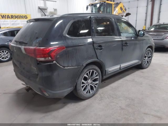 JA4AZ3A3XGZ019272 Mitsubishi Outlander Sel