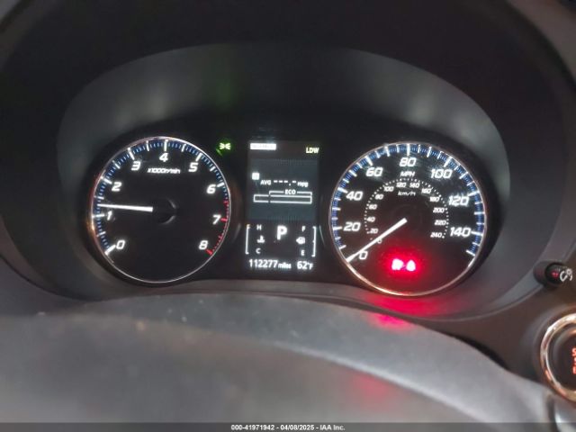 JA4AZ3A3XGZ019272 Mitsubishi Outlander Sel