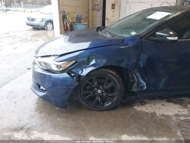 1N4AA6AP6GC449746 Nissan Maxima 3.5 Platinum/3.5 S/3.5 Sl/3.5 Sr/3.5 Sv