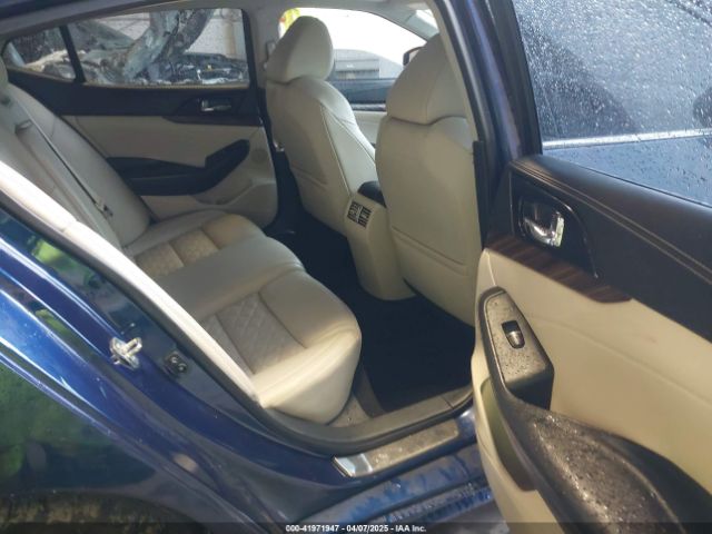 1N4AA6AP6GC449746 Nissan Maxima 3.5 Platinum/3.5 S/3.5 Sl/3.5 Sr/3.5 Sv
