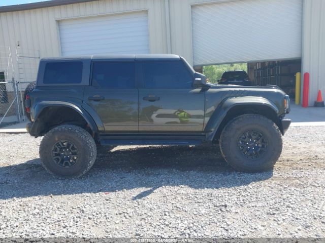 1FMEE0RR4RLA01295 Ford Bronco Raptor