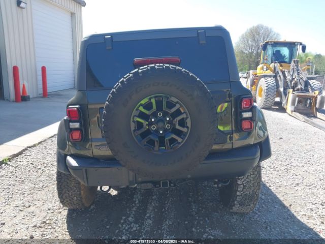 1FMEE0RR4RLA01295 Ford Bronco Raptor