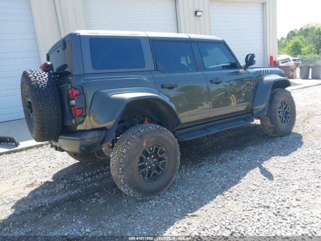 1FMEE0RR4RLA01295 Ford Bronco Raptor
