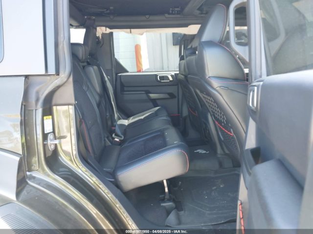 1FMEE0RR4RLA01295 Ford Bronco Raptor