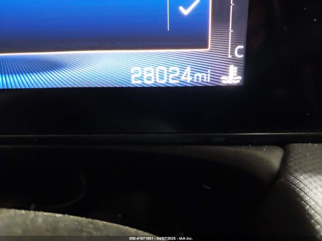 KL79MPSP9SB002736 Chevrolet Trailblazer Fwd Lt
