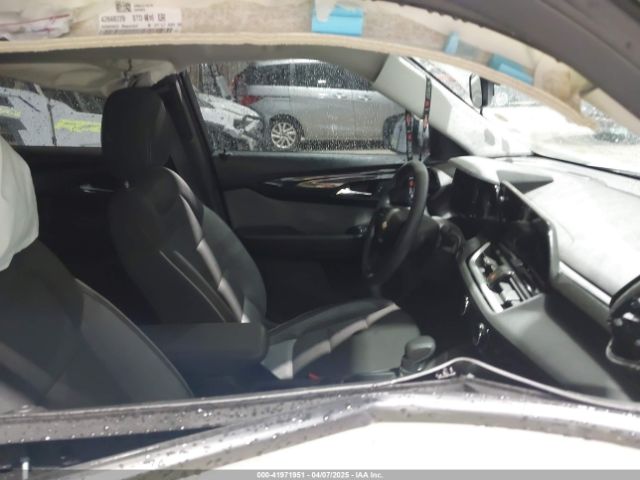 KL79MPSP9SB002736 Chevrolet Trailblazer Fwd Lt