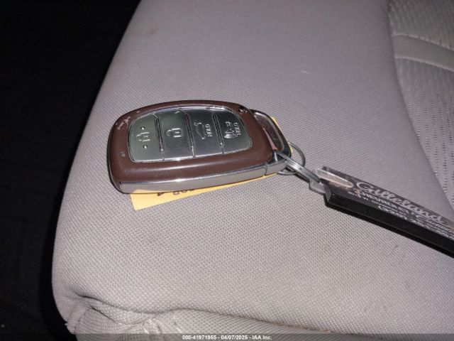 5NPE34AF7JH689711 Hyundai SONATA SEL