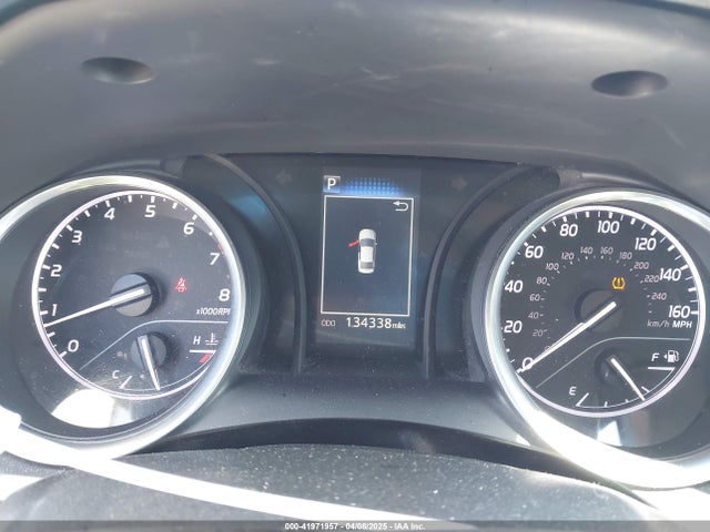 4T1B11HK3JU506638 Toyota CAMRY LE