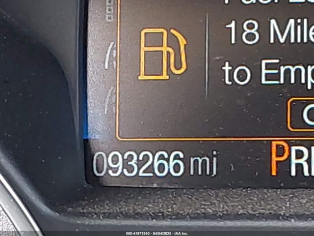 1FMCU0GD4JUC80814 Ford ESCAPE SE