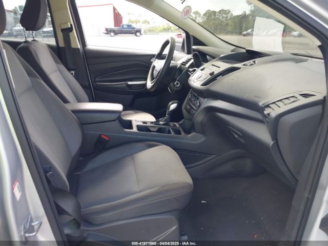 1FMCU0GD4JUC80814 Ford ESCAPE SE