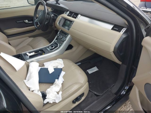 SALVP2BG8GH152989 Land Rover Range Rover Evoque Se/se Premium
