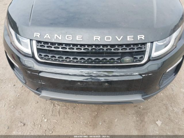 SALVP2BG8GH152989 Land Rover Range Rover Evoque Se/se Premium