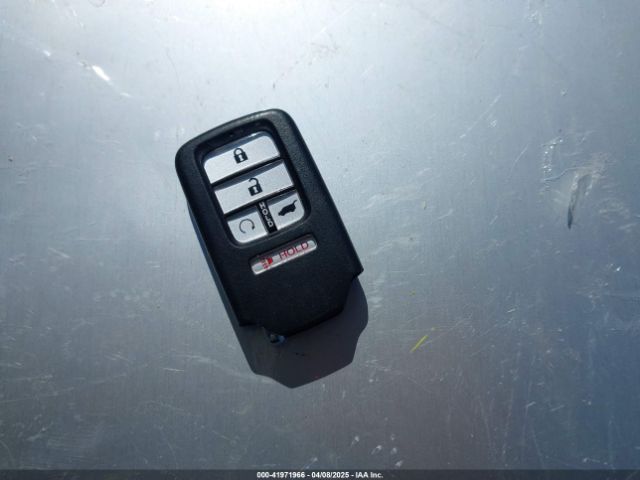 7FARW2H84KE059010 Honda Cr-v Ex-l
