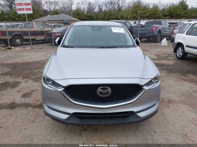 JM3KFBCM0K0602831 Mazda Cx-5 Touring
