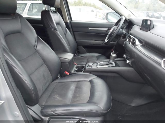 JM3KFBCM0K0602831 Mazda Cx-5 Touring