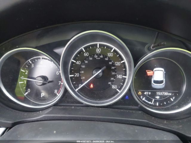 JM3KFBCM0K0602831 Mazda Cx-5 Touring