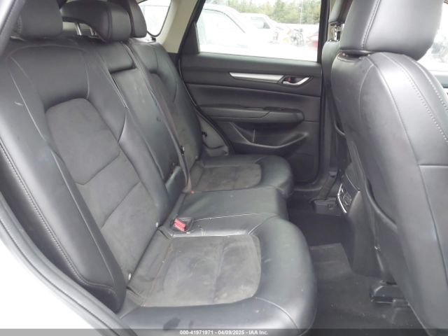 JM3KFBCM0K0602831 Mazda Cx-5 Touring