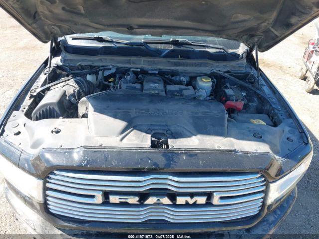 3C6UR5NL6KG688471 RAM 2500 Laramie  4x4 6'4 Box