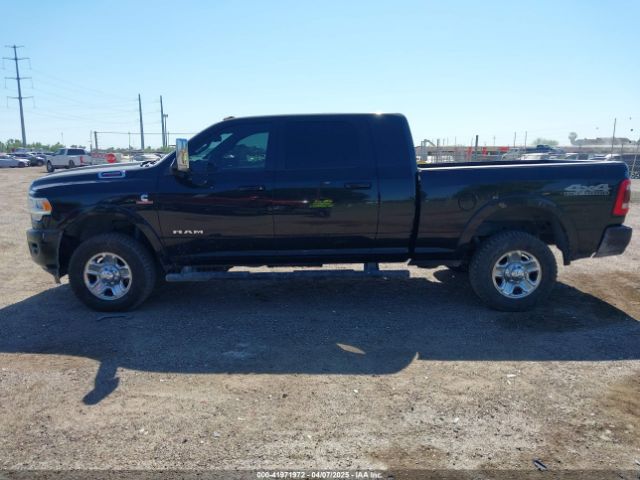 3C6UR5NL6KG688471 RAM 2500 Laramie  4x4 6'4 Box