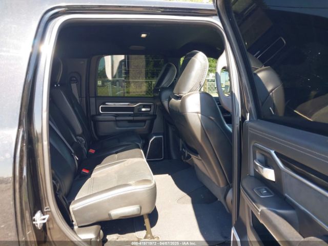 3C6UR5NL6KG688471 RAM 2500 Laramie  4x4 6'4 Box