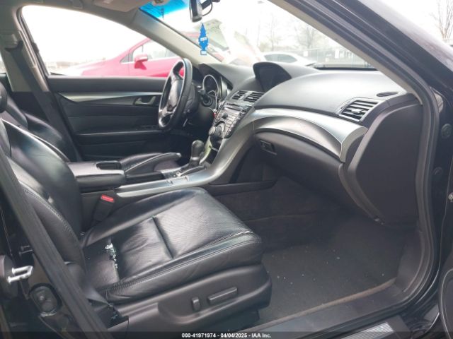 2010 ACURA TL 19UUA8F58AA024835 Photo 4