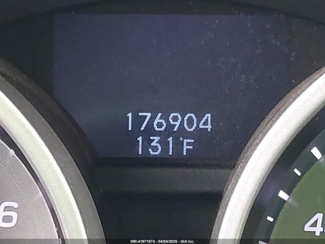 2010 ACURA TL 19UUA8F58AA024835 Photo 6