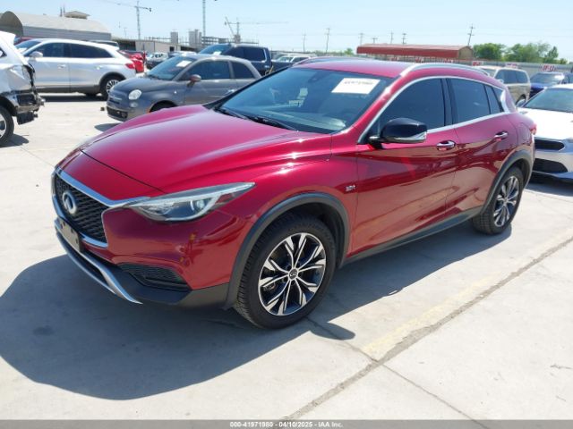 SJKCH5CR7JA052036 Infiniti Qx30 Luxury