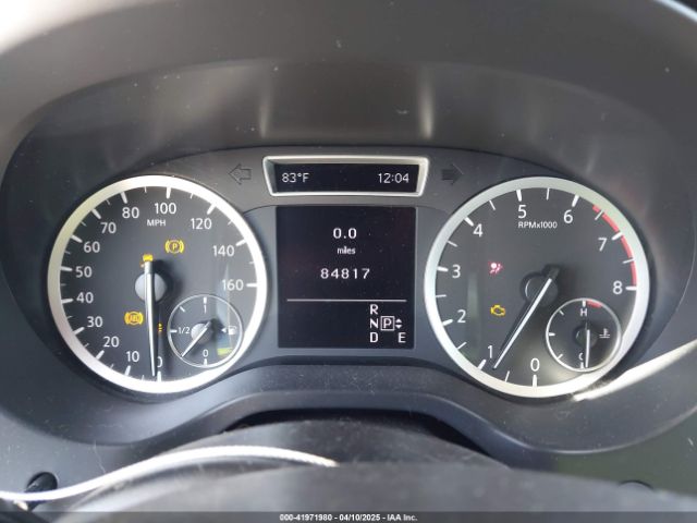 SJKCH5CR7JA052036 Infiniti Qx30 Luxury